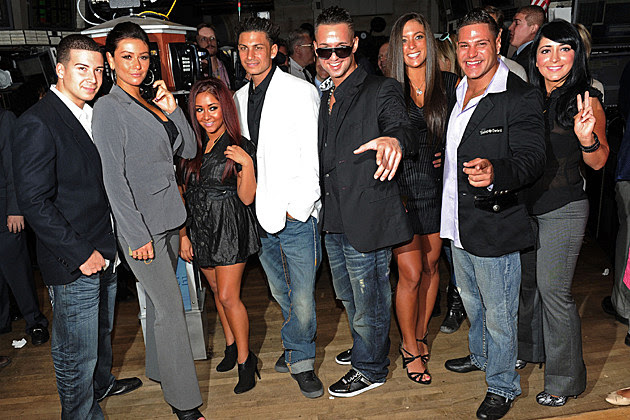Jersey Shoreâ Cast Mourns Hurricane Destruction of Seaside Heights ...