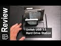 2.5 inch 3.5 SataIde Hdd Case 2-Dock Dual Bay Hard Drive Docking
Station E-Sata Card Reader Hub Usb Enclosure Hdd Enclosure