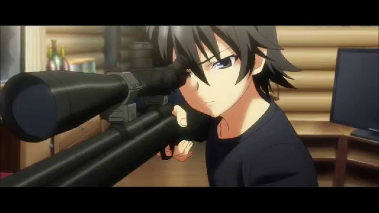 グリザイアの楽園 株式会社エイトビット