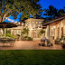 Hanging Cafe Lights Outside : Quick tips for hanging outdoor string lights.