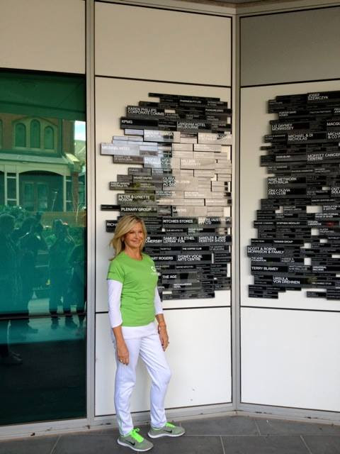 Olivia Newton-John