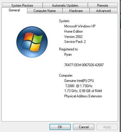 version-of-windows