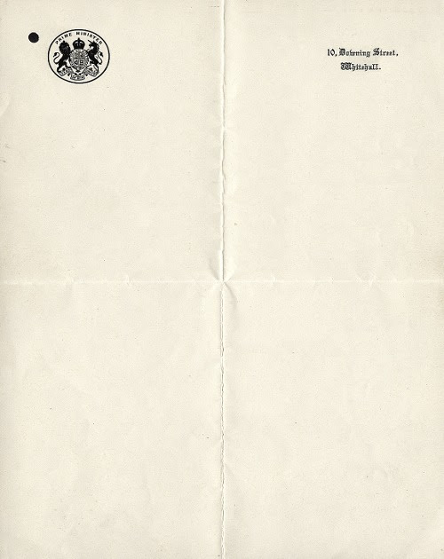 evolution of letterheads 1900 06 The Evolution of Letterheads Throughout The Years
