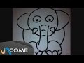 Disegni Da Colorare Elmer Elefante
