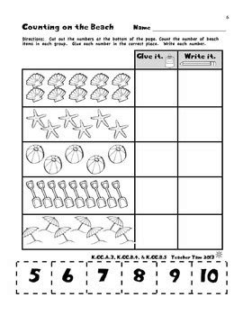 Additionally, we offer free worksheets on addition, subtraction, fractions, place value, graphs, and patterns. end of the year activities kindergarten math by teacher tam tpt