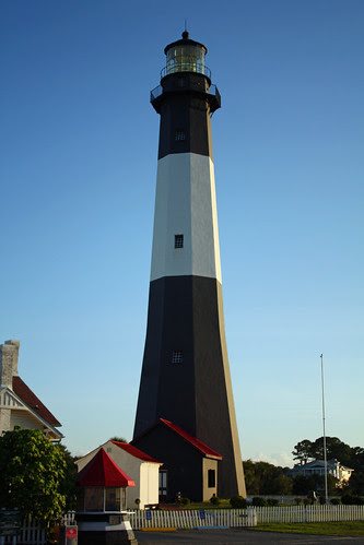 D7 light house