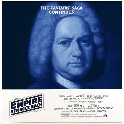 We Got Your Bach Bach 360 s Generator of Bach Puns WQXR We Got Your Bach Bach 360 s Generator of Bach Puns WQXR