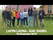 Inilah Kepingan surga di barru Bukit Lappa Laona , viral!