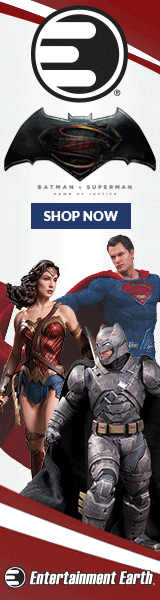 Entertainment Earth