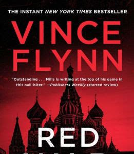 Free Download Red War (17) (A Mitch Rapp Novel) Kindle Deals PDF