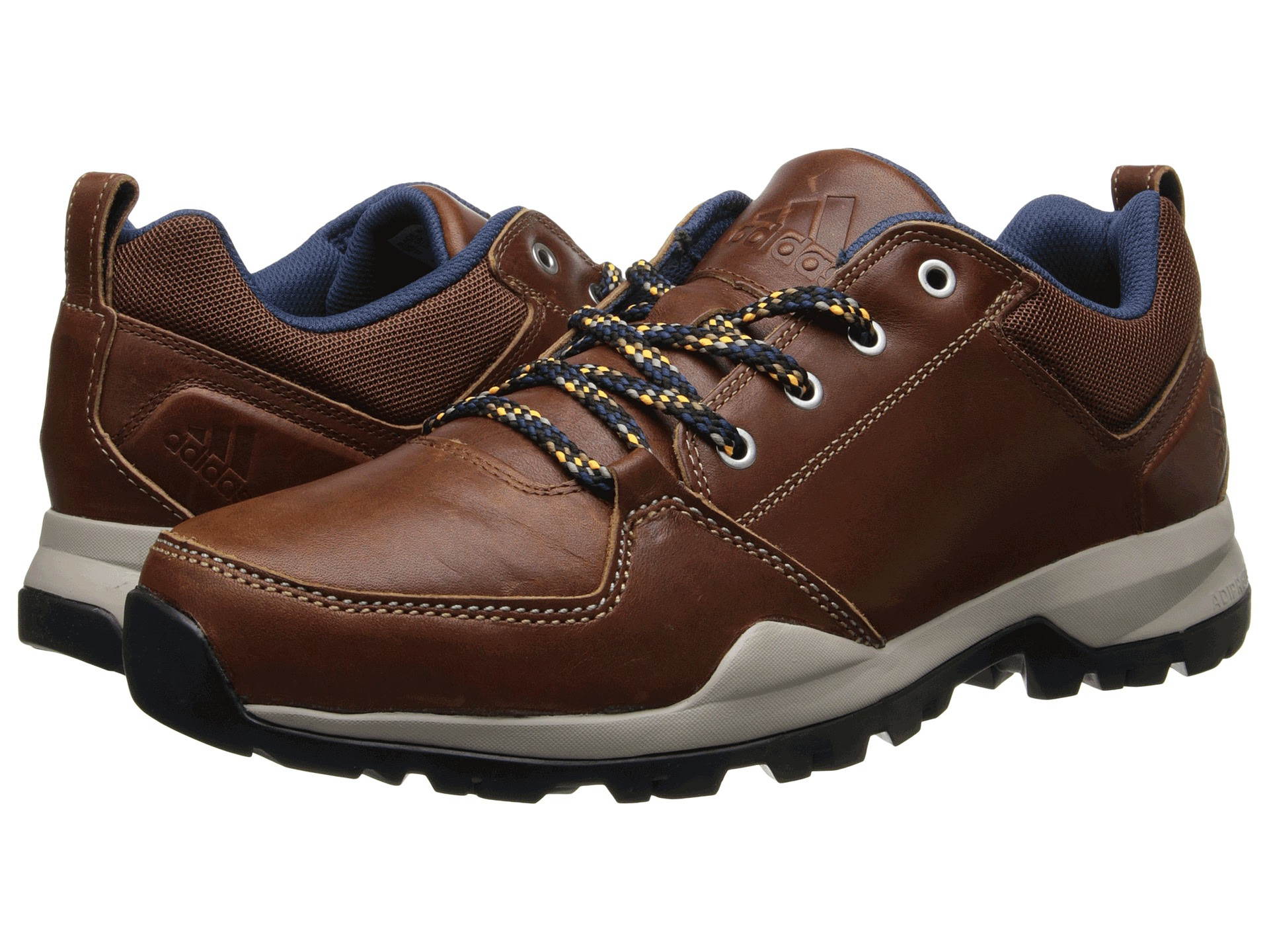 adidas Outdoor Rockstack Leather - Zappos Free Shipping BOTH Ways