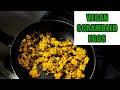 Aquafaba scrambled eggs without tofu 259945-Aquafaba scrambled eggs without tofu