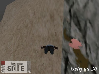 Ostrygi w San Andreas :: GTASite.pl