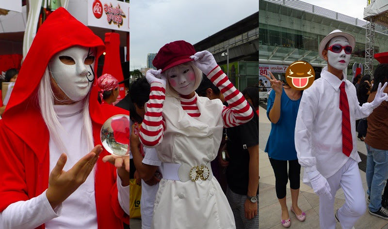 Collage Anime3