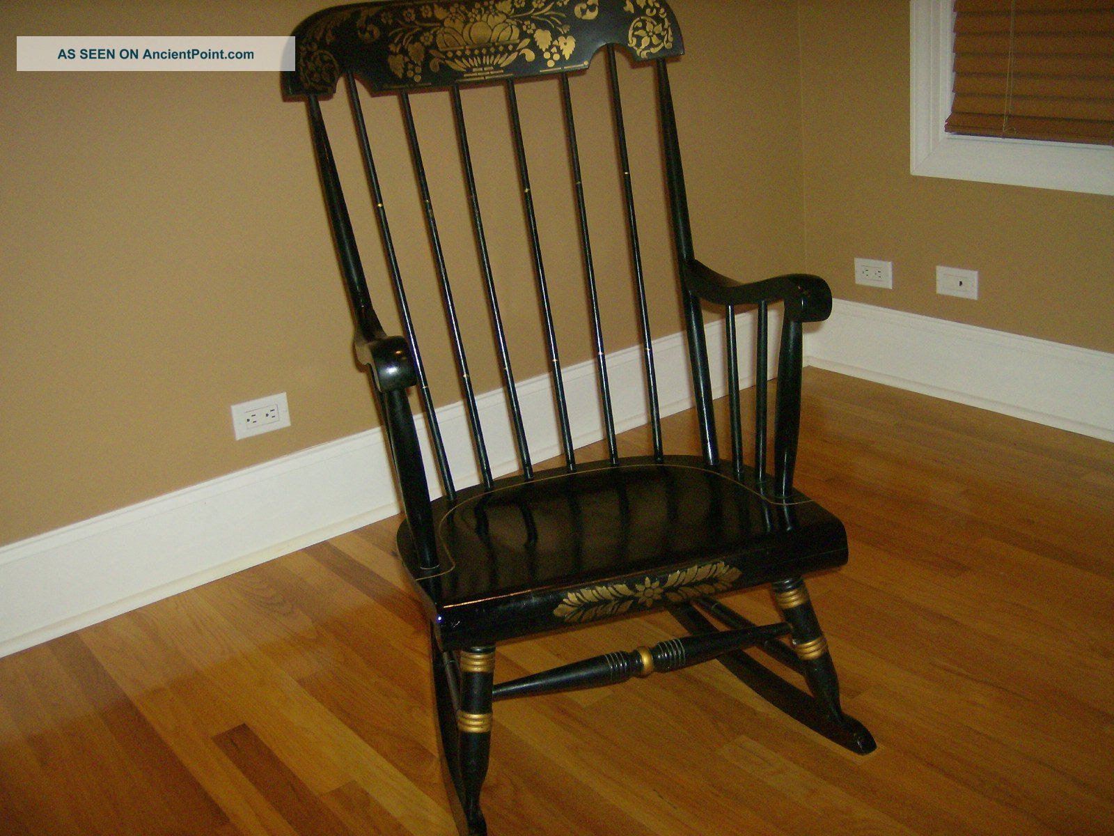 Furniture - Chairs - Unknown | Antiques Browser