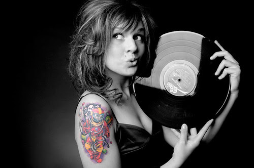 tattoo girls