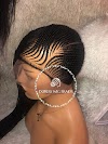 Goddess Braids Cornrows Hairstyles - Braids and ponytails | Natural hair styles, Little girls : When you check out your hairline in the mirror and there’s less there than you expected, perhaps it’s time to change your hairstyle.