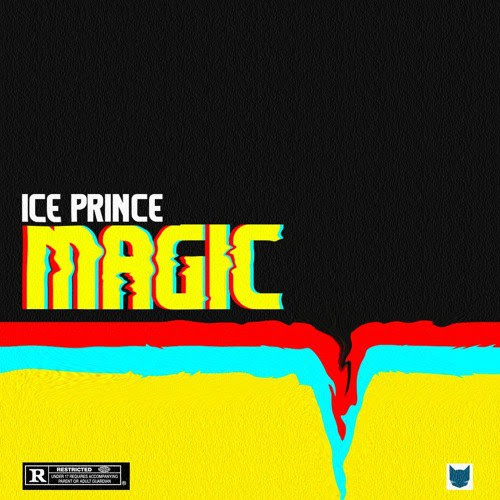 Image result for photos iceprince magic