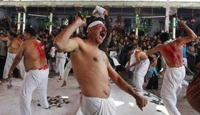Ashoura india