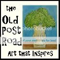 The Old Post Road