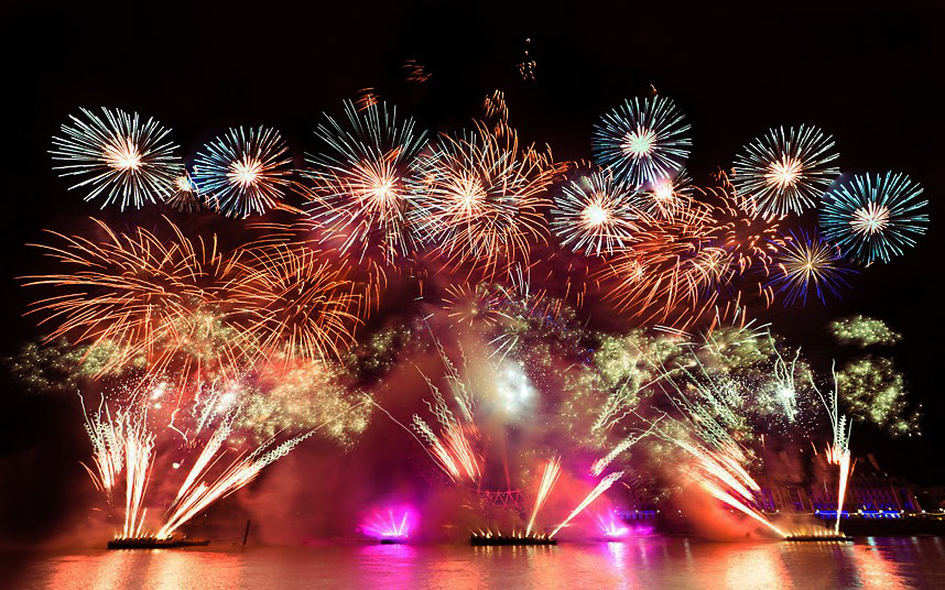 firework
