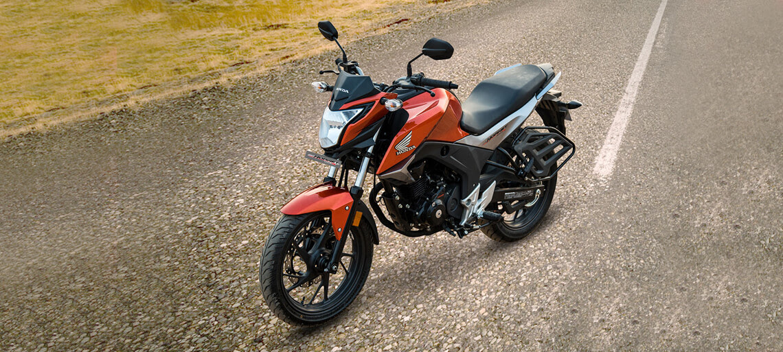 Honda Two Wheelers Rolled Out New Post Gst Prices In India