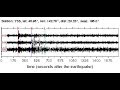 Видео YSS Soundquake: 10/4/2011 01:37:27 GMT
