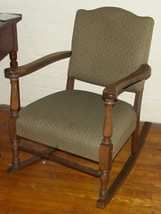 rockingchair