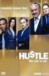 Hustle 8x08 Sub Español Online