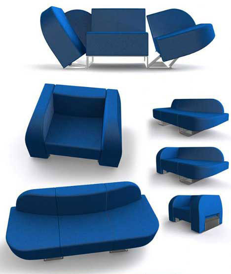 Best Modern Chair Designs