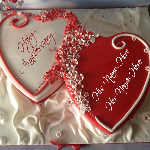 Wedding Anniversary Celebration Image With Name wishes Wedding Anniversary Celebration Image With Name wishes