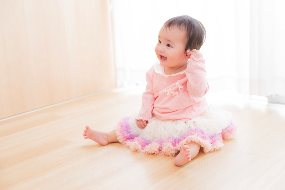 自閉症スペクトラム 我が家の2人の発達障害児 0歳 1歳までの発達を健常児と比較 あなたの赤ちゃんは たむろぐ