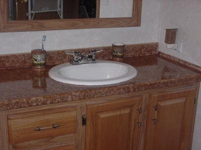 Countertops Laminate at Menards