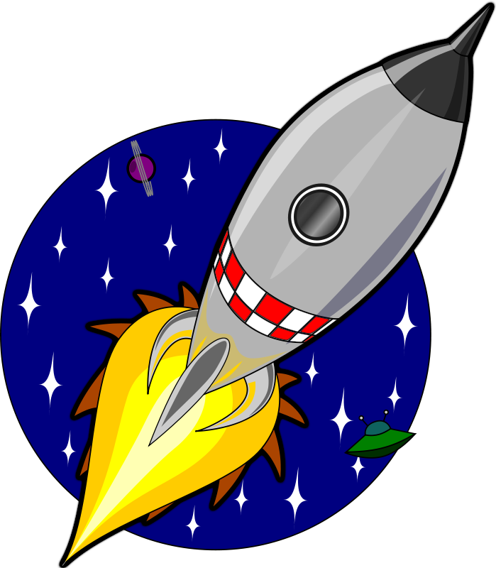 Cartoon Rocket Ships Cliparts co Cartoon Rocket Ships Cliparts co