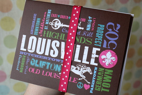 note cards