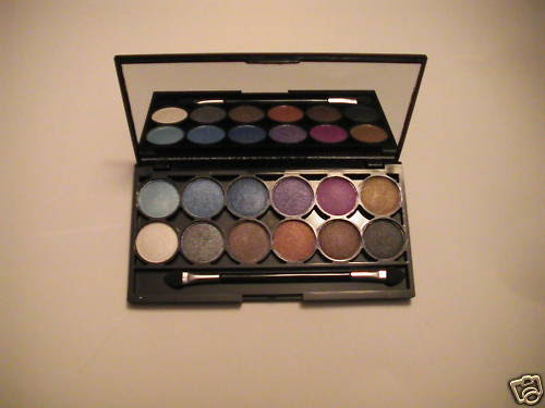 FAKE EYESHADOW