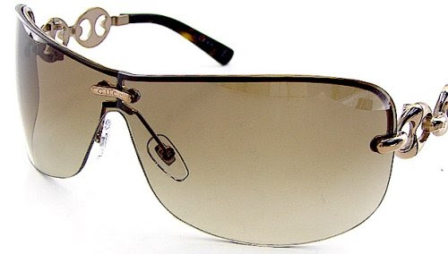 New Authentic GUCCI GG 2772/S 2772S CBXIS SUNGLASSES BROWN GRAY GRADIENT LENS  &  CHOCOLATE FRAME SIZE 74-01-105