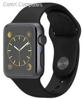 7000 smart series watch
