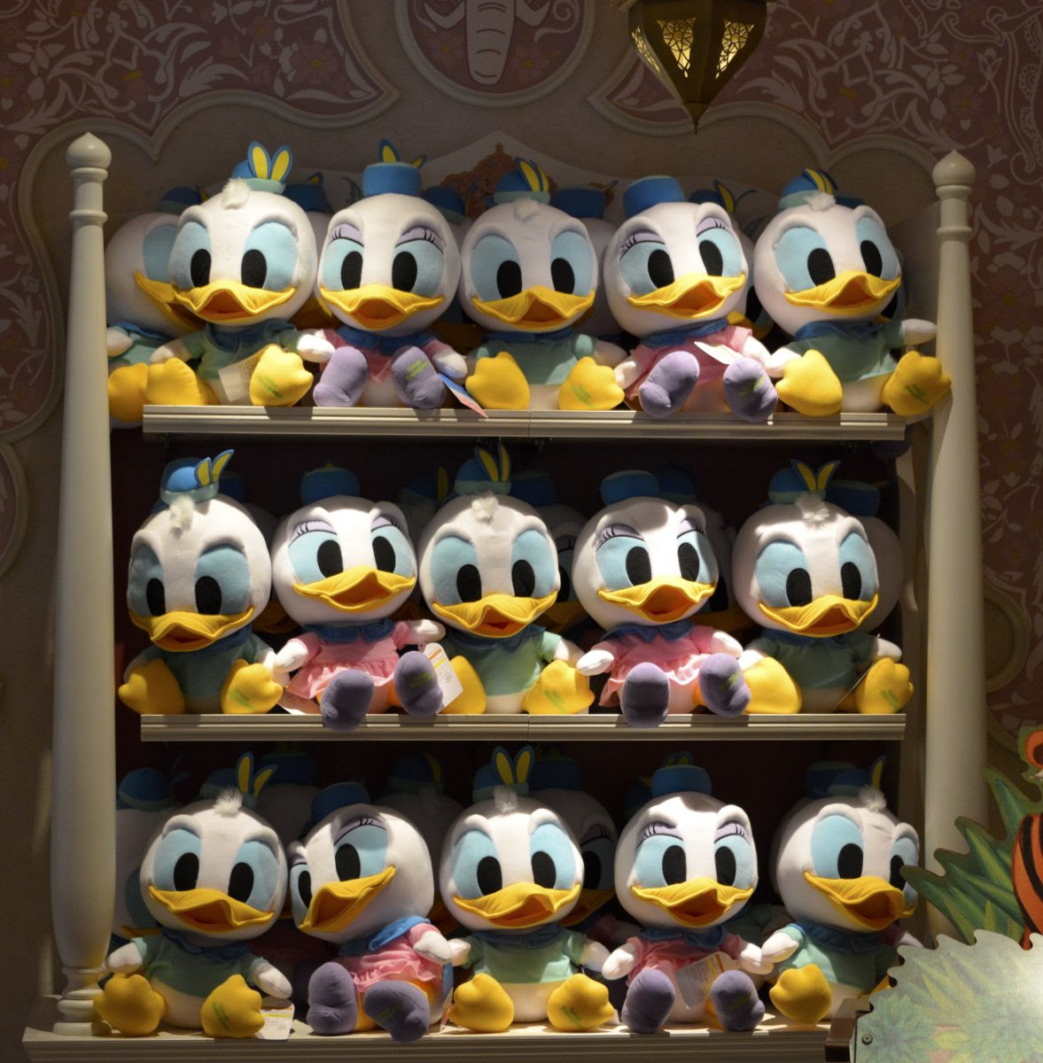 ディズニー イースター ジャングルカーニバル 特製グッズ紹介 Be Our Guest ディズニーブログ