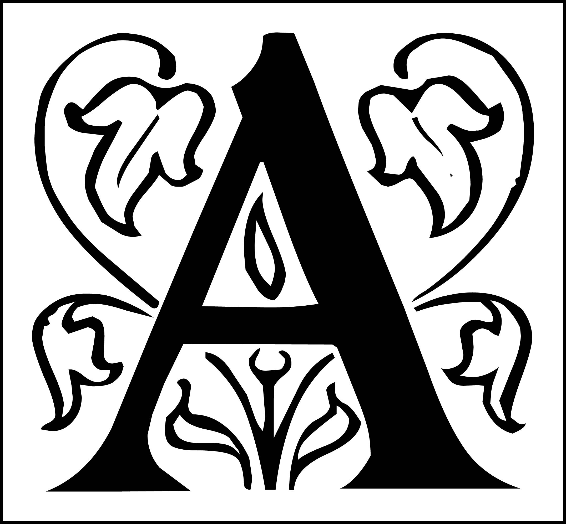 8 best images of free printable cut out letters free cut