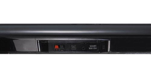 LG NB2540A 120W tooth Soundbar review