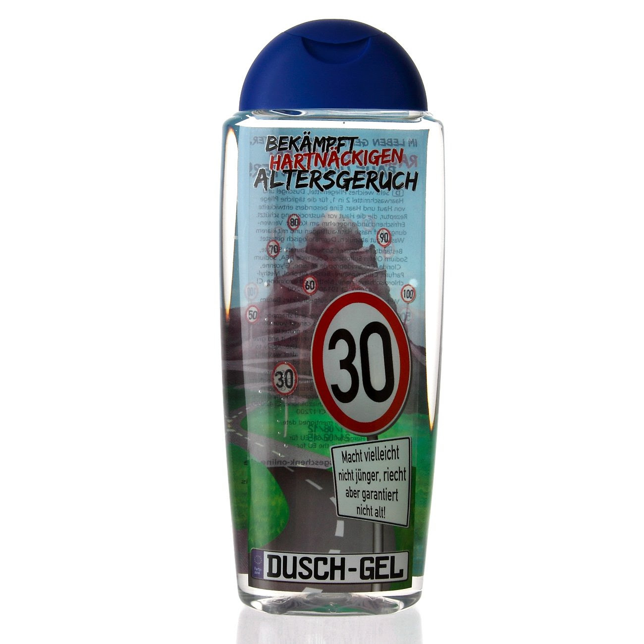 geburtstag sprüche rezept