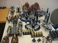 My lego droid army( BIG)