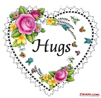hugs zwani Graphics Myspace