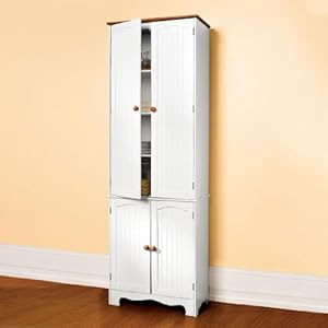 iAmazoni com Brylanehome Country iKitcheni Tall Two Part iAmazoni com Brylanehome Country iKitcheni Tall Two Part