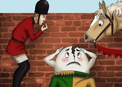 Nursery rhymes exposed  Free Malaysia Today