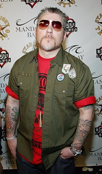 Grand Opening Of Mario Barth's Starlight Tattoo At House Of Blues