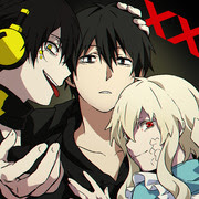 黒シンタロー Pixiv年鑑 B