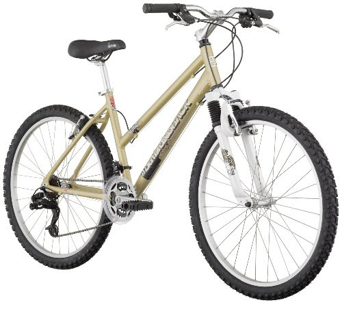 Diamondback Lustre Two Women's Mountain Bike (26-Inch Wheels)