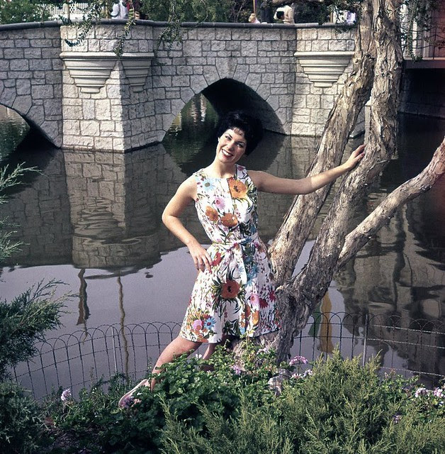 Vintage Disney